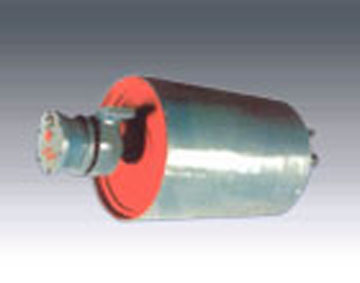 -CTGD系列電磁滾筒     (連續(xù)工作制100%)